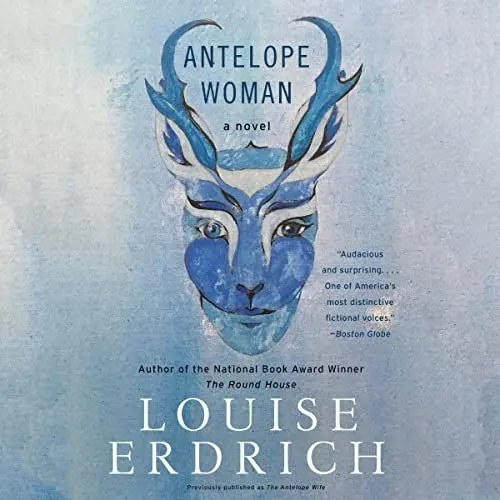Produktbild: Antelope Woman: A Novel