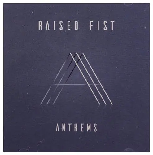 Produktbild: Anthems