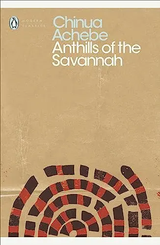 Produktbild: Anthills of the Savannah (Penguin Modern Classics)