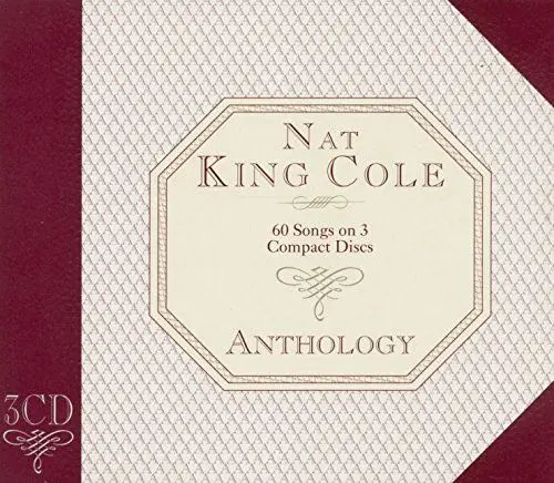 Produktbild: Anthology