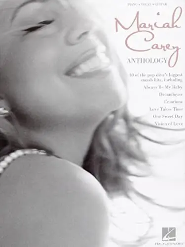 Produktbild: Anthology (PVG): Songbook für Klavier, Gesang, Gitarre: Piano, Vocal, Guitar