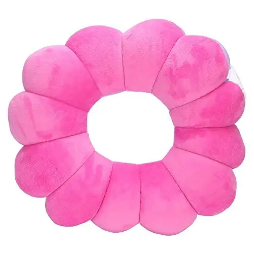 Produktbild: Anti Dekubitus Kissen, Donut Kissen, Hämorrhoiden Sitzkissen Rund, Orthopädisches Kissen Für Rollstuhl, Bürostuhl, Sesselkissen, Für Bettlägeriger Patient Druckentlastung