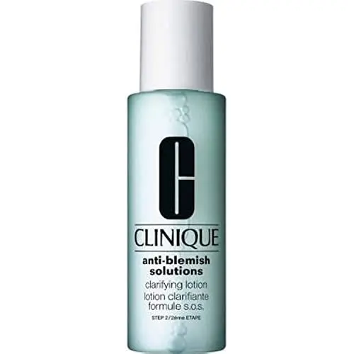 Produktbild: Anti-Blemish Solutions Clarifying Lotion 200 Ml