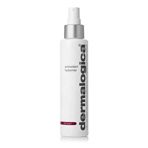 Produktbild: Antioxidant HydraMist 150ml - Erfrischendes, antioxidatives Spray mit straffender Wirkung. Schützt die Haut vor vorzeitiger Hautalterung, strafft & glättet.