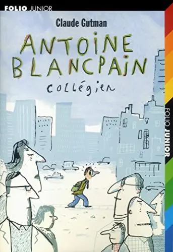 Produktbild: ANTOINE BLANCPAIN
