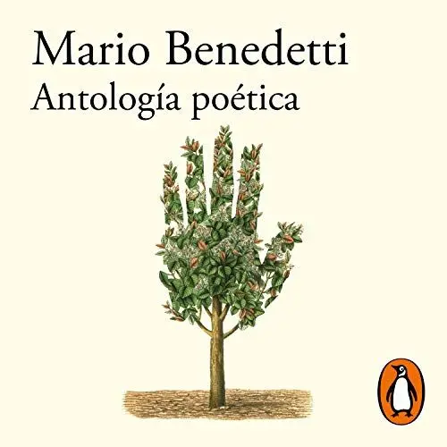 Produktbild: Antología poética (Poetic Anthology): Selección y prólogo de joan manuel serrat (Selection and Prologue by Joan Manuel Serrat)