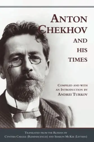 Produktbild: Anton Chekhov and his Times