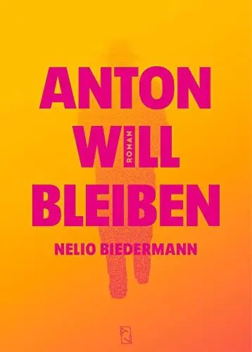 Produktbild: Anton will bleiben