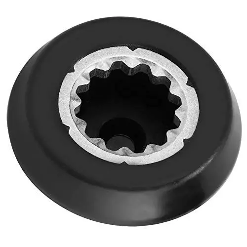 Produktbild: Antriebssockel-Kit für Mixer Rx 1700W Ersatzteil Ninja Rx Ersatzantrieb, Blender Ersatzteile für 1700, Original Rx Teile, Rx Blend