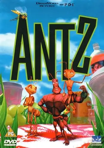 Produktbild: Antz