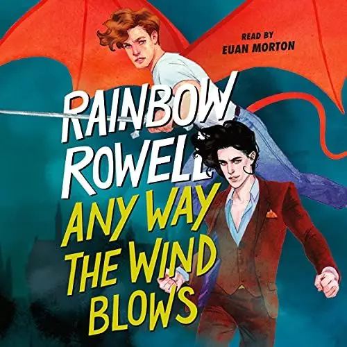 Produktbild: Any Way the Wind Blows
