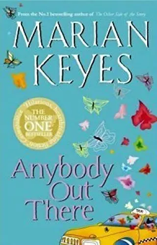 Produktbild: Anybody Out There