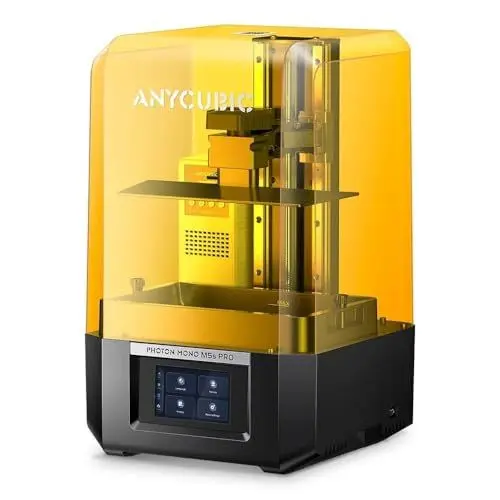 Produktbild: Anycubic Photon Mono M5s Pro 3D Printer