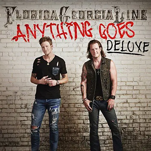 Produktbild: Anything Goes (Deluxe)
