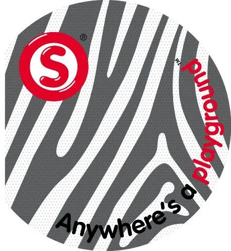 Produktbild: Anywhere's a Playground. 75 Jahre Schleich: Schleich öffnet zum Jubilläum seine Pforten