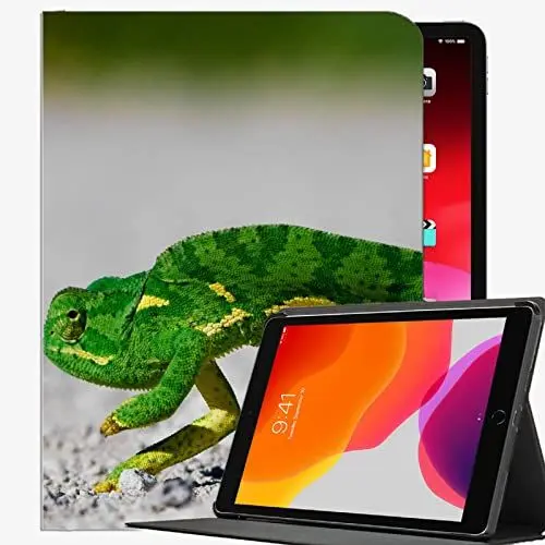 Produktbild: Anzug iPad Mini-Fall für iPad Mini 5 2019 / Mini 4 Cover, Tanzen Lizard pad83 Case Slim Shell-Abdeckung für ipad Mini 7,9 Zoll