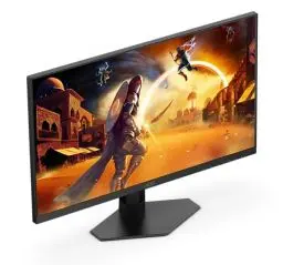 Produktbild: AOC Gaming 24G4XE - 24 Zoll FHD Monitor, 180 Hz, 1 ms, FreeSync Prem., G-Sync comp., HDR10 (1920x1080, HDMI, DisplayPort) schwarz