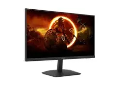 Produktbild: AOC Gaming 27G15N - 27 Zoll Full HD Monitor, 180 Hz, 1ms, Adaptive Sync (1920x1080, 1x HDMI 2.0, 1x DisplayPort 1.4) schwarz