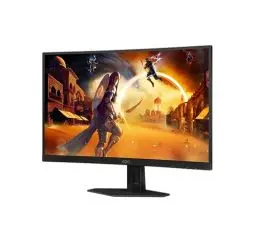 Produktbild: AOC Gaming C27G4ZXE - 27 Zoll FHD Curved Monitor, 280 Hz, 1ms, HDR10, FreeSync Premium (1920x1080, HDMI, DisplayPort) schwarz/grau