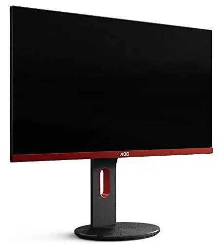 Produktbild: AOC Gaming G2790PX - 27 Zoll FHD Monitor, 144 Hz, 1ms, FreeSync Premium (1920x1080, HDMI, DisplayPort, USB Hub, schwarz