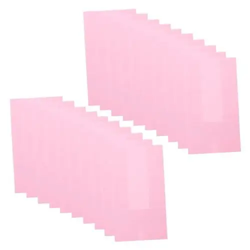 Produktbild: AOKWAWALIY 20 Stück Papierverpackungstüten, Süßigkeitentüten, Tragetaschen für Party, Süßigkeitenverpackung, Artikel für Hochzeit, Willkommensbeutel, Papiertüte für Party, Goodie-Tüten, Partytüten,