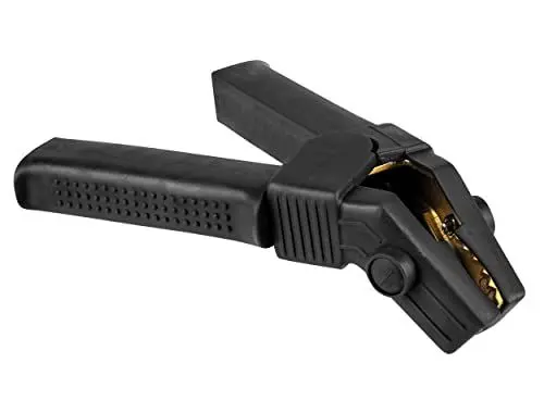 Produktbild: APA 29246 Batterie-Polzange Profi, für Kupferkabelquerschnitte bis 70 mm², schwarz