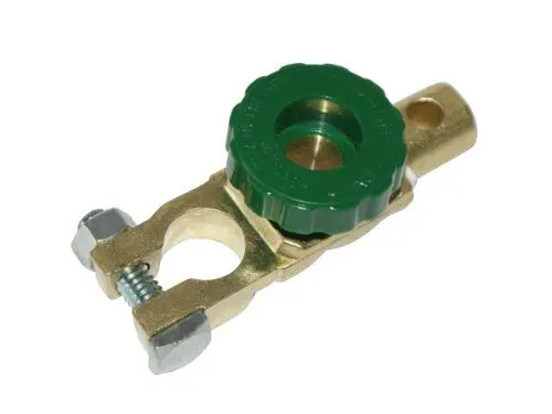 Produktbild: APA 84250 Batterie-Unterbrecher