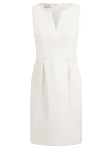 Produktbild: Apart Etuikleid, Creme, 38