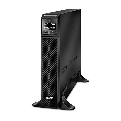 Produktbild: APC by Schneider Electric Smart-UPS SRT 1500VA 230V SRT1500XLI