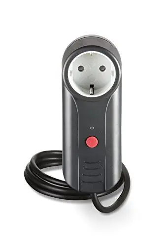Produktbild: Aperto 7021V000 Funkempfänger im Steckdosengehäuse