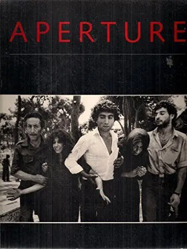 Produktbild: Aperture 97