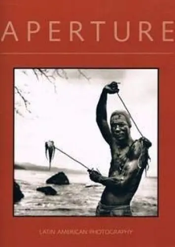 Produktbild: Aperture, 109: Latin American Photography