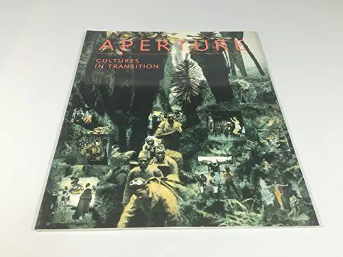 Produktbild: Aperture 119 (Cultures in Transition)