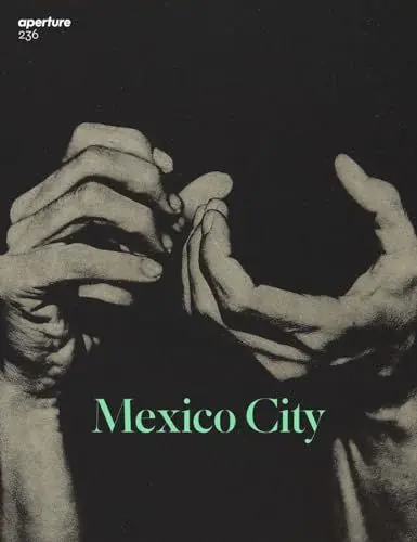 Produktbild: Aperture 236: Mexico City