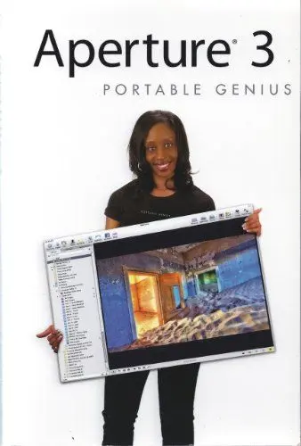 Produktbild: Aperture 3 Portable Genius