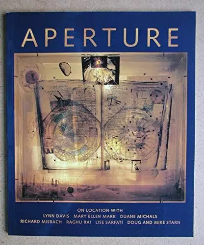 Produktbild: Aperture: On Location : Studio Visits