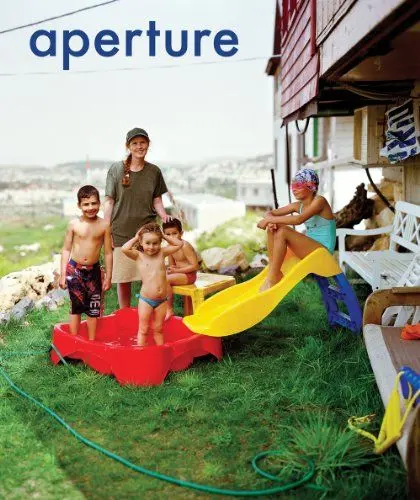 Produktbild: Aperture: Winter 2011