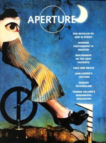 Produktbild: Aperture 170