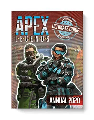 Produktbild: Apex Legends Annual 2020