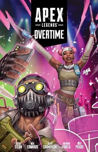 Produktbild: Apex Legends: Overtime