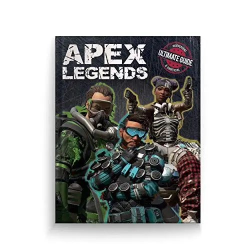 Produktbild: Apex Legends Ultimate Guide