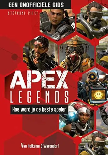 Produktbild: Apex Legends: hoe word je de beste speler