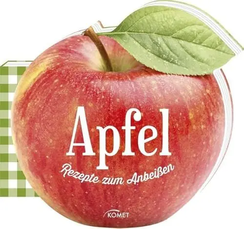 Produktbild: Apfel: Rezepte zum Anbeißen