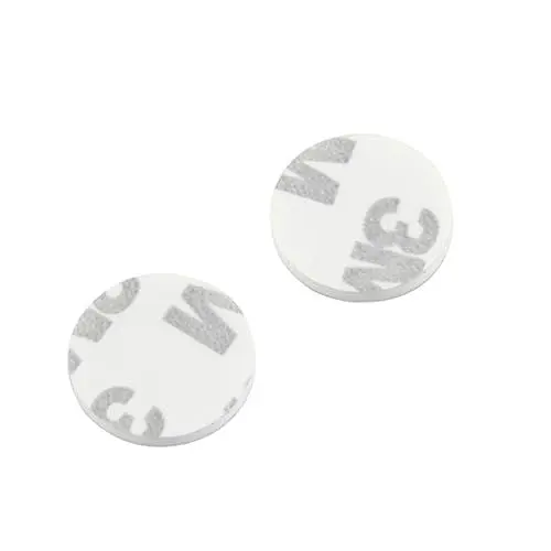 Produktbild: KOMBIUDA 25 Flight Controller-kompatibles Set Glasfasermaterial Einfache Installation Für Board