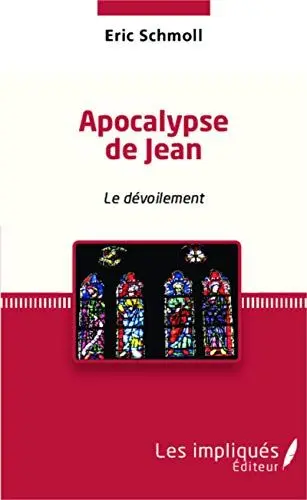Produktbild: Apocalypse de Jean: Le dévoilement
