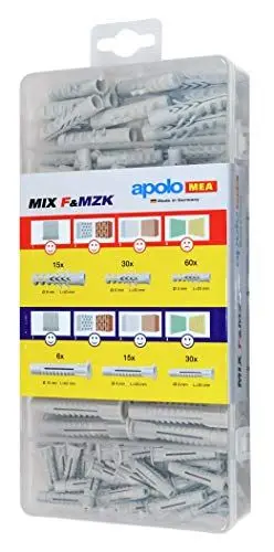 Produktbild: Apolo Mea MIXNFMZK156 DIY