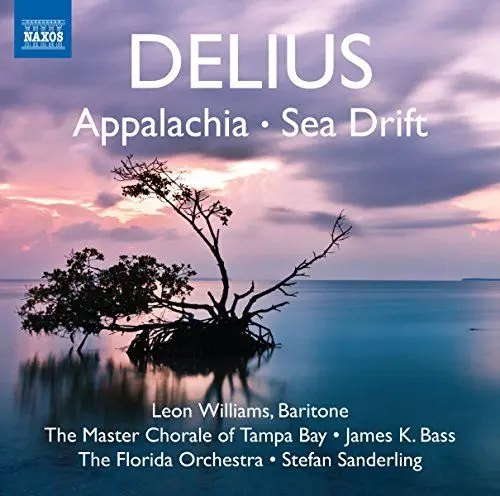 Produktbild: Appalachia/Sea Drift