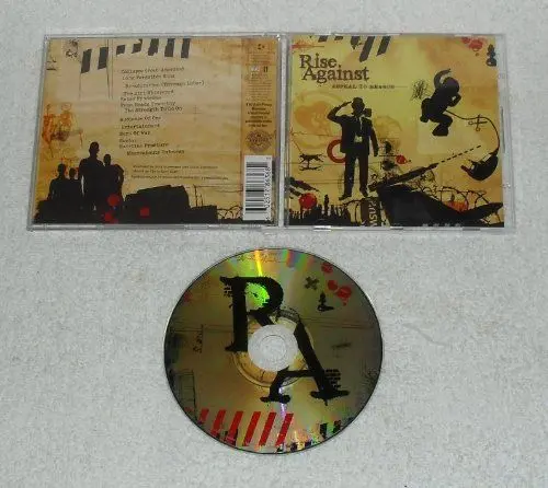 Produktbild: Appeal to Reason