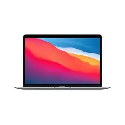 Produktbild: 2020 Apple MacBook Air Laptop: Apple M1 Chip, 13
