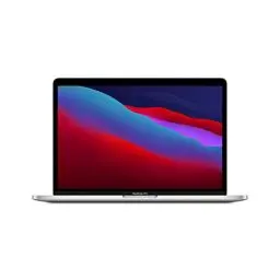 Produktbild: 2020 Apple MacBook Pro mit Apple M1 Chip (13